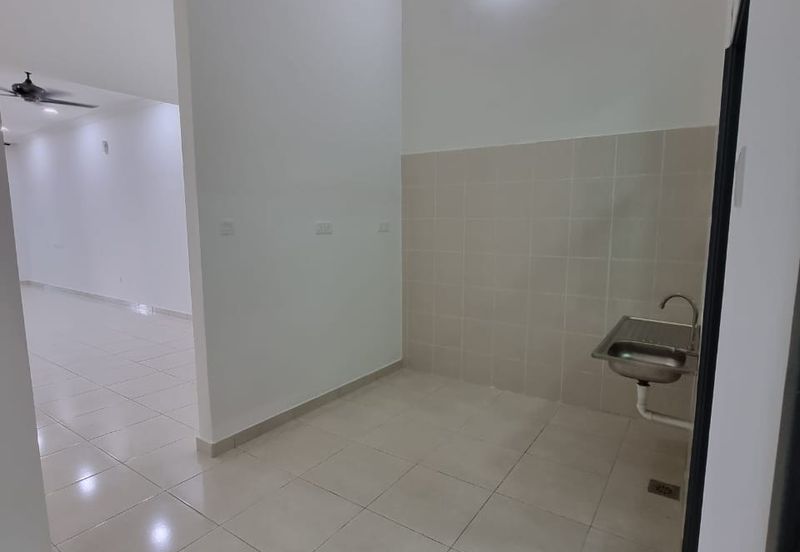 DESA PENGKALAN MUTIARA