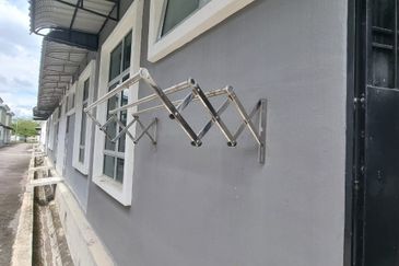 DESA PENGKALAN MUTIARA