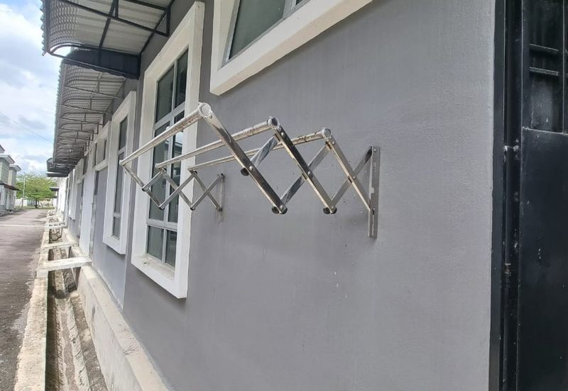 DESA PENGKALAN MUTIARA