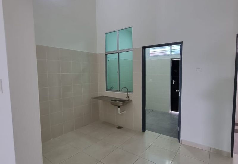 DESA PENGKALAN MUTIARA