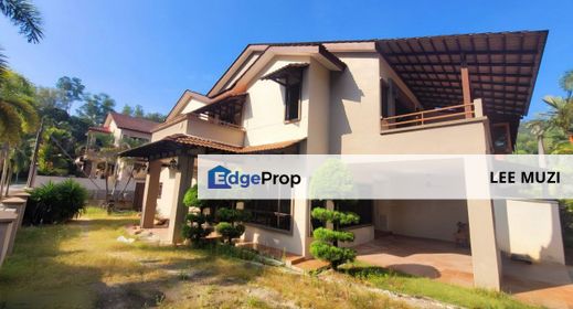 MERU NEAR JELAPANG KLEBANG SILIBIN IPOH CORNER UNIT GOOD CONDITION HOUSE FOR SALE, Perak, Ipoh