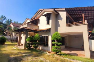 Meru Valley Golf Resort