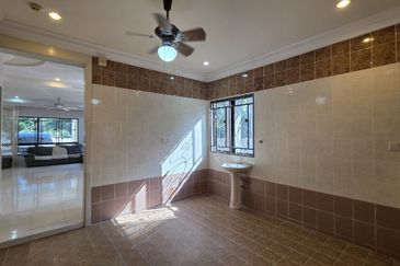 Meru Valley Golf Resort