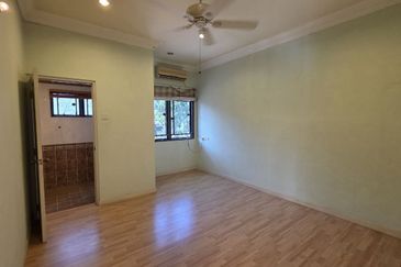 Meru Valley Golf Resort