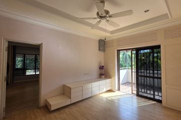 Meru Valley Golf Resort