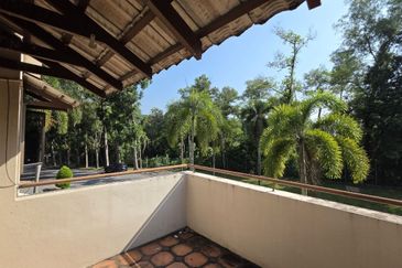 Meru Valley Golf Resort