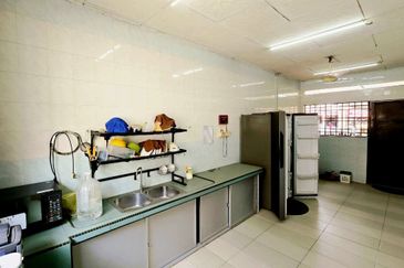 TAMAN BISTARI MENGLEMBU