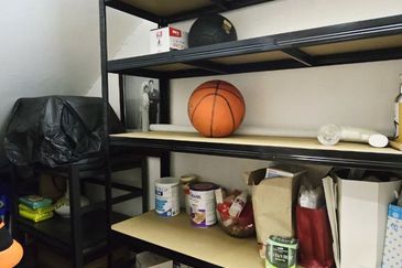 TAMAN BISTARI MENGLEMBU