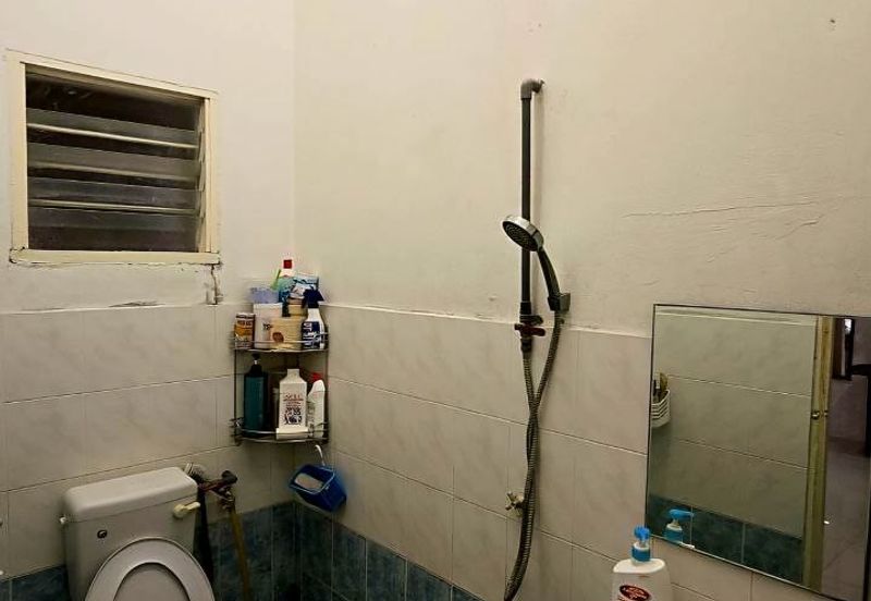 TAMAN BISTARI MENGLEMBU