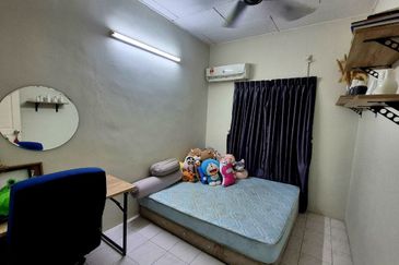 TAMAN BISTARI MENGLEMBU