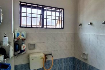 TAMAN BISTARI MENGLEMBU