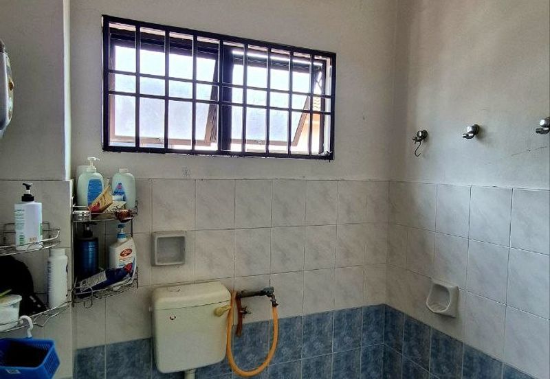 TAMAN BISTARI MENGLEMBU