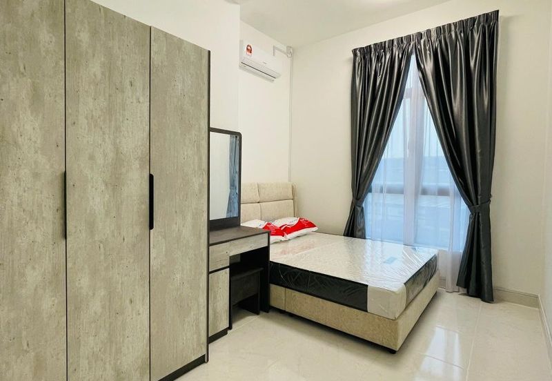 Palazzo @ Ipoh Garden East