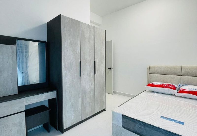 Palazzo @ Ipoh Garden East