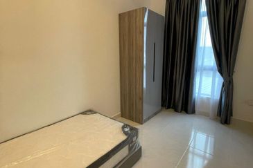 Palazzo @ Ipoh Garden East