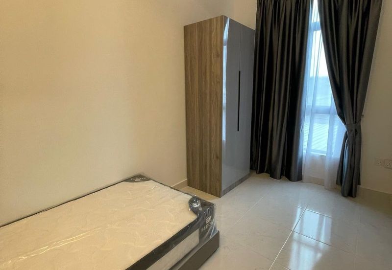 Palazzo @ Ipoh Garden East