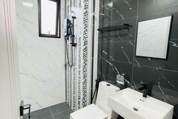 Palazzo @ Ipoh Garden East