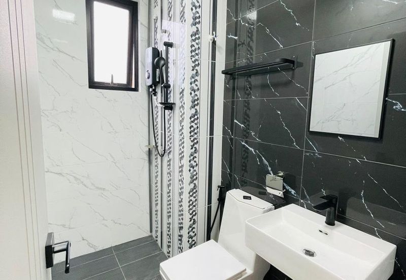 Palazzo @ Ipoh Garden East