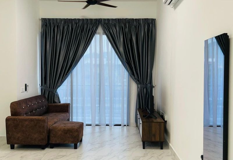 Palazzo @ Ipoh Garden East