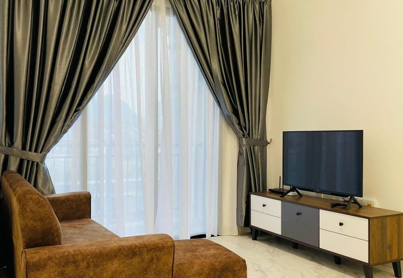 Palazzo @ Ipoh Garden East