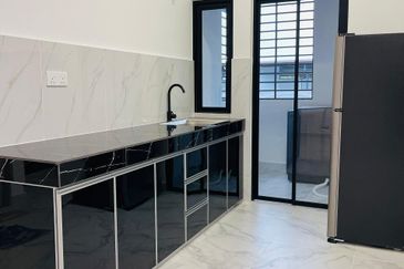 Palazzo @ Ipoh Garden East