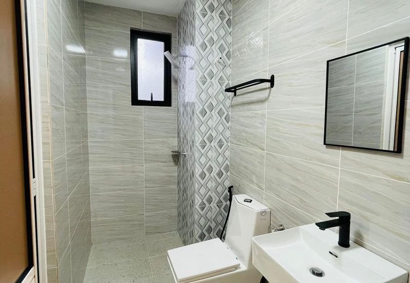 Palazzo @ Ipoh Garden East