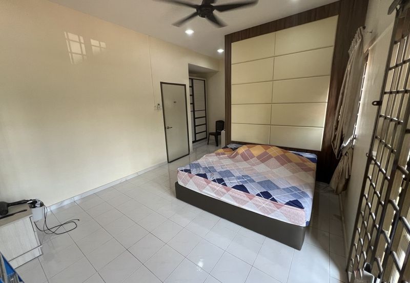 MEDAN PENGKALAN PERDANA