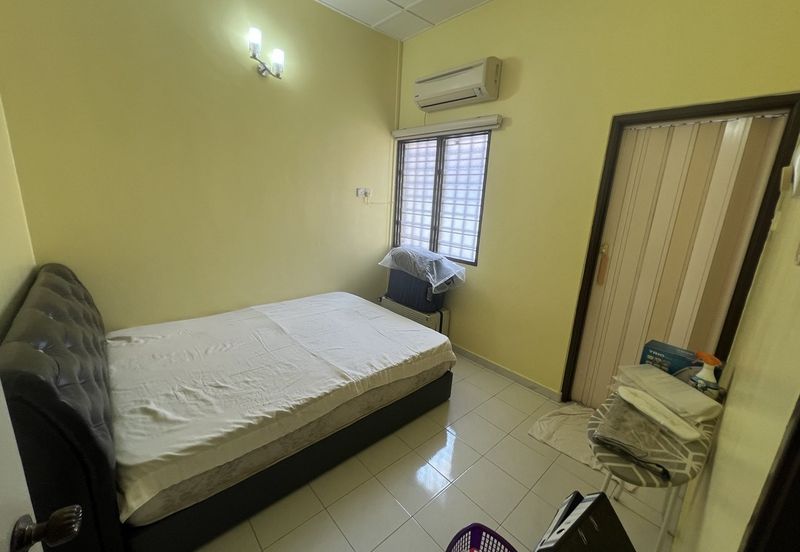 MEDAN PENGKALAN PERDANA