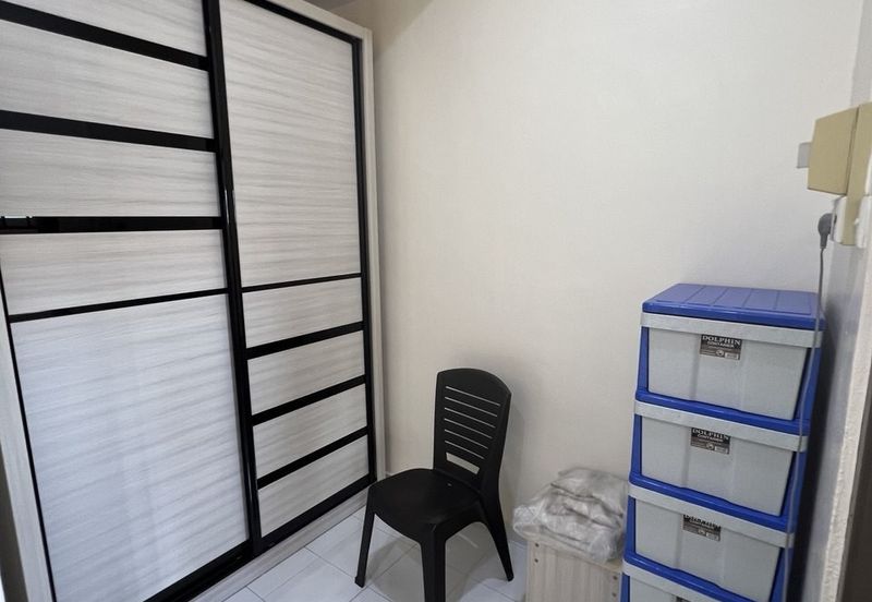 MEDAN PENGKALAN PERDANA