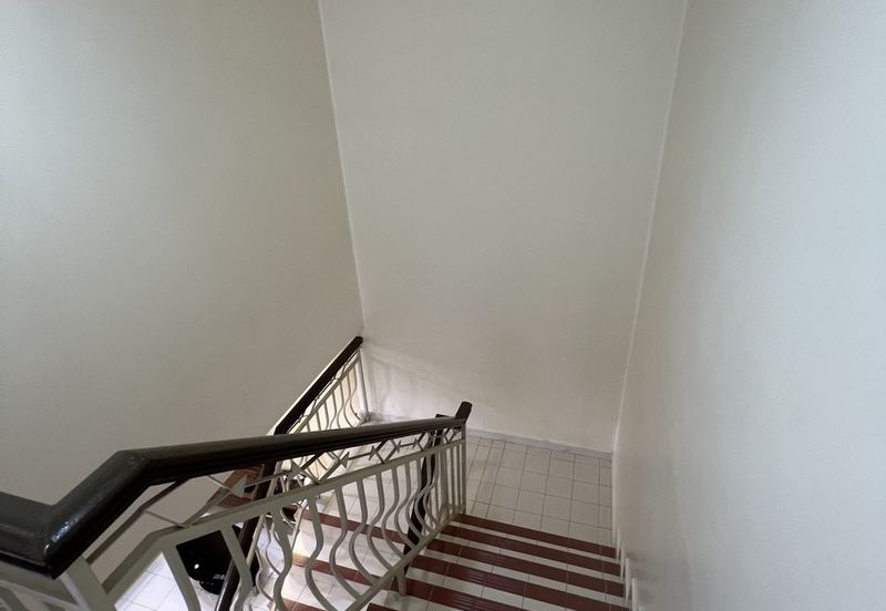 MEDAN PENGKALAN PERDANA