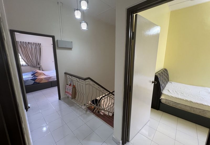 MEDAN PENGKALAN PERDANA