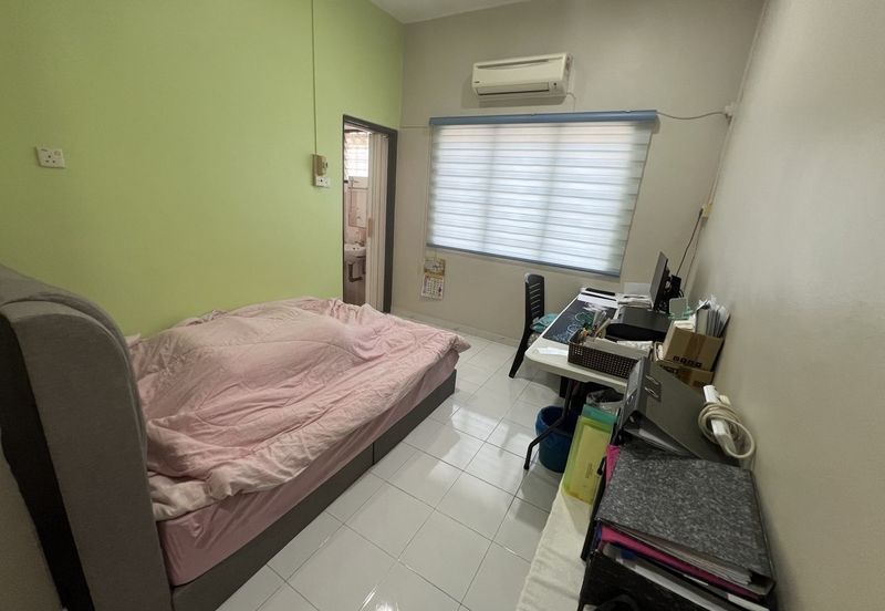 MEDAN PENGKALAN PERDANA