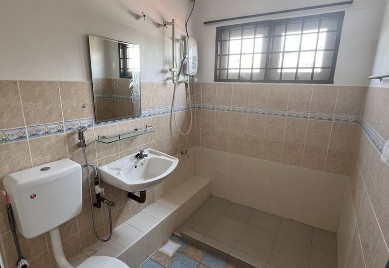 MEDAN PENGKALAN PERDANA