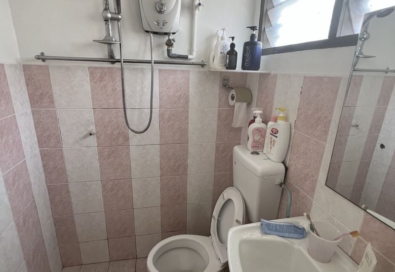 MEDAN PENGKALAN PERDANA