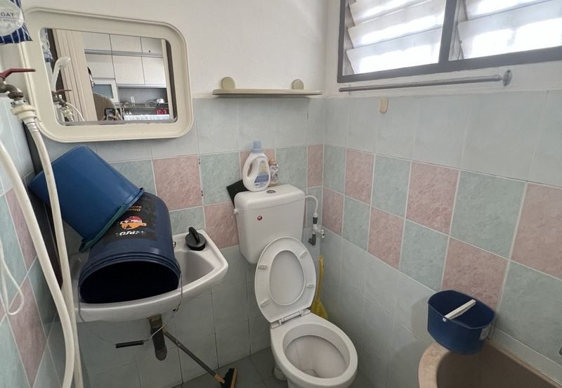 MEDAN PENGKALAN PERDANA