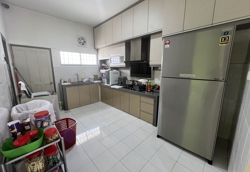 MEDAN PENGKALAN PERDANA