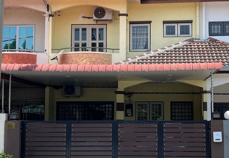 MEDAN PENGKALAN PERDANA