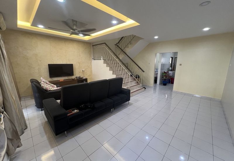 MEDAN PENGKALAN PERDANA