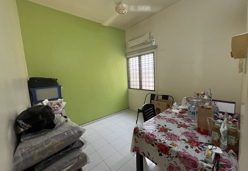 MEDAN PENGKALAN PERDANA