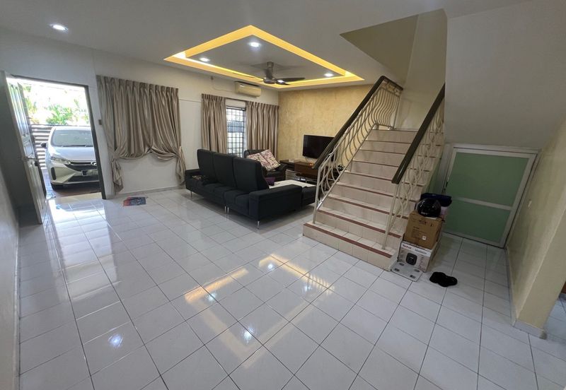 MEDAN PENGKALAN PERDANA