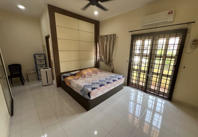 MEDAN PENGKALAN PERDANA