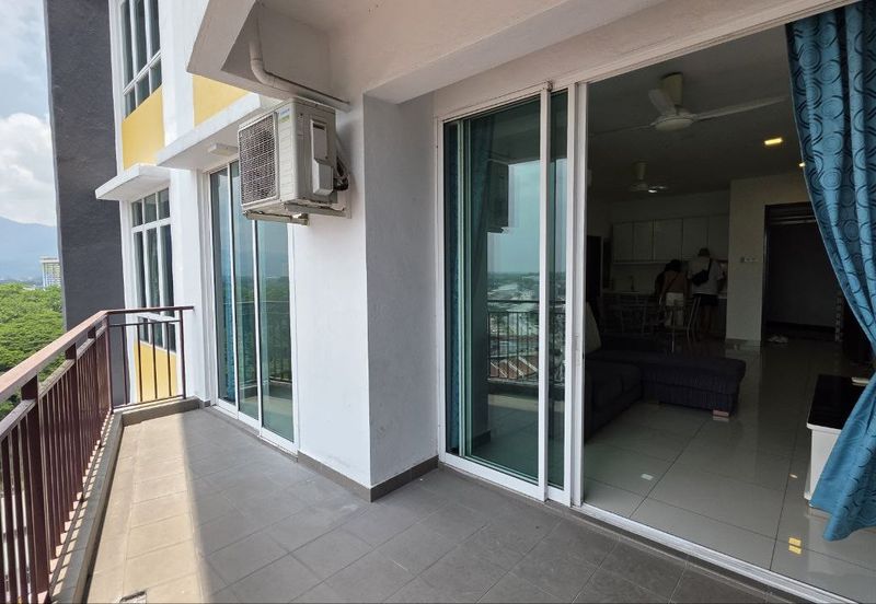 THE MAJESTIC (IMPERIAL & MAJESTIC)