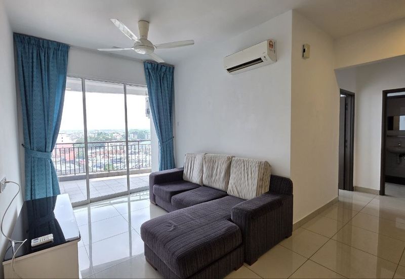 THE MAJESTIC (IMPERIAL & MAJESTIC)