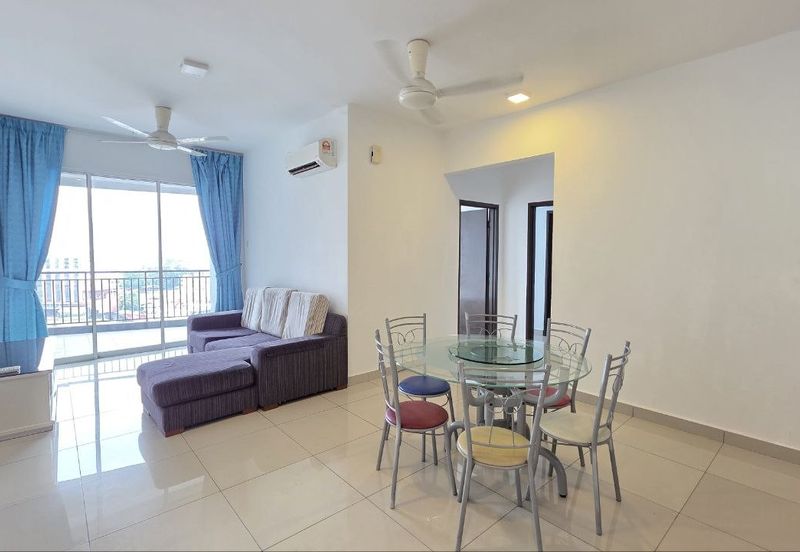 THE MAJESTIC (IMPERIAL & MAJESTIC)