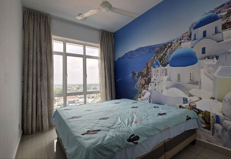 THE MAJESTIC (IMPERIAL & MAJESTIC)