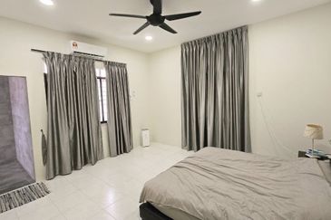 Ipoh Garden Boulevard