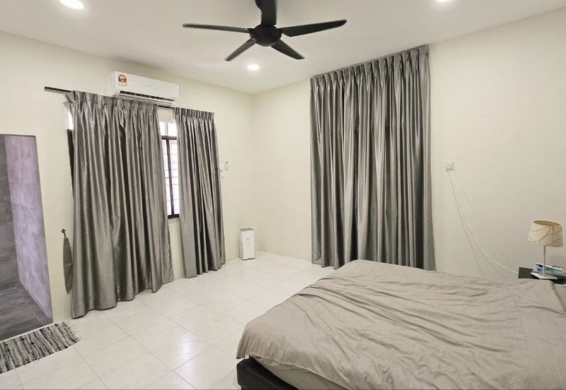 Ipoh Garden Boulevard