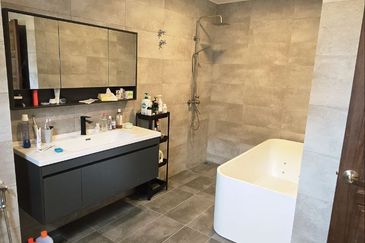 Ipoh Garden Boulevard