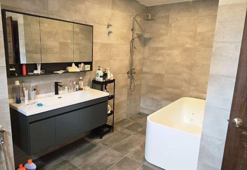 Ipoh Garden Boulevard