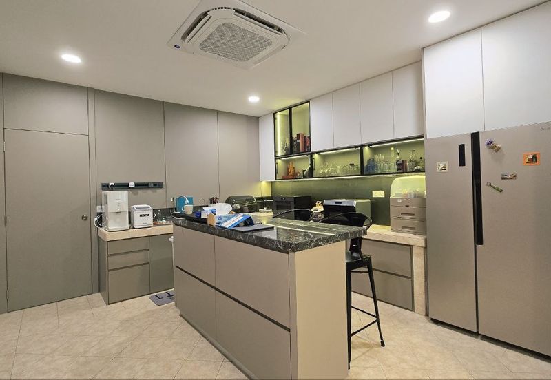 Ipoh Garden Boulevard